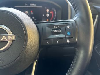 Nissan Qashqai 5Dr Tekna E-Power 1.5 Auto