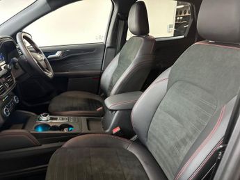 Ford Kuga 5Dr ST-Line Edition 2.5 PHEV 225PS 2WD Auto