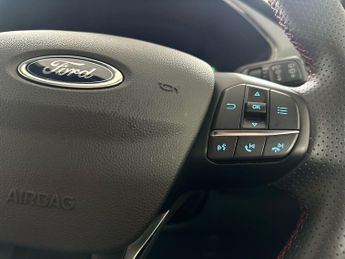 Ford Kuga 5Dr ST-Line Edition 2.5 PHEV 225PS 2WD Auto