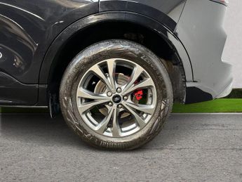 Ford Kuga 5Dr ST-Line Edition 2.5 PHEV 225PS 2WD Auto
