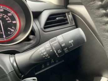 Suzuki Swift 1.2 Dualjet 83 12V Hybrid SZ-T 5dr Auto