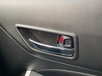 Suzuki Swift 1.2 Dualjet 83 12V Hybrid SZ-T 5dr Auto