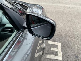 Suzuki Swift 1.2 Dualjet 83 12V Hybrid SZ-T 5dr Auto