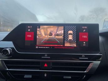 Citroen C4 1.2 PureTech Shine Plus EAT8 Euro 6 (s/s) 5dr