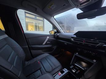 Citroen C4 1.2 PureTech Shine Plus EAT8 Euro 6 (s/s) 5dr