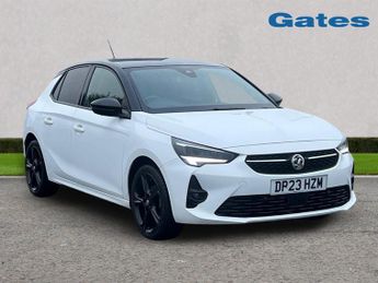 Vauxhall Corsa 5Dr GS 1.2