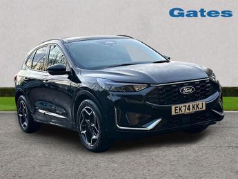 Ford Kuga 5Dr ST-Line X 1.5 150PS 2WD