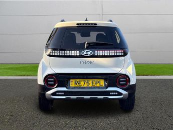 Hyundai Inster 
