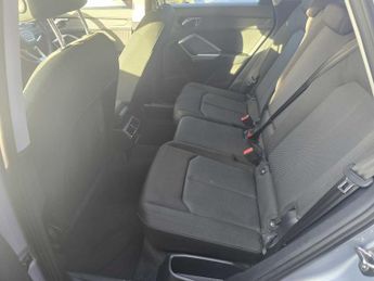 Audi Q3 35 TDI Technik 5dr S Tronic