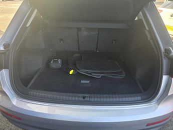 Audi Q3 35 TDI Technik 5dr S Tronic