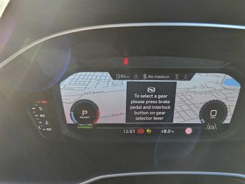 Audi Q3 35 TDI Technik 5dr S Tronic