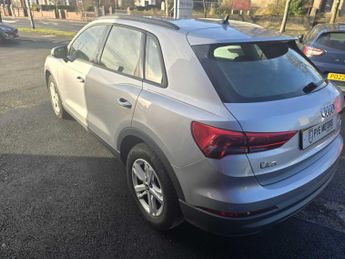 Audi Q3 35 TDI Technik 5dr S Tronic
