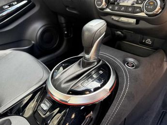 Nissan Juke 1.0 DiG-T Tekna+ 5dr DCT