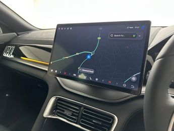 Byd Seal U DM-i 5Dr Design 1.5 PHEV AWD Auto