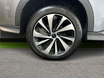 Byd Seal U DM-i 5Dr Design 1.5 PHEV AWD Auto