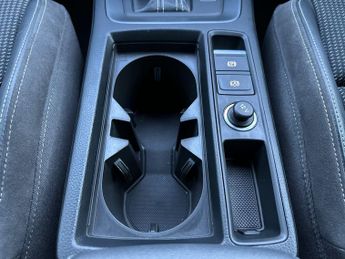 Audi Q3 5Dr S Line 35 1.5 TFSI MHEV Auto