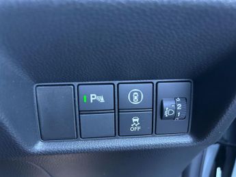 Honda Jazz 1.5 i-MMD Hybrid Crosstar EX 5dr eCVT