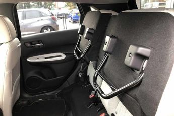 Honda Jazz 1.5 i-MMD Hybrid EX 5dr eCVT