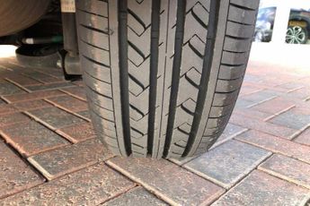 Honda Jazz 1.5 i-MMD Hybrid EX 5dr eCVT