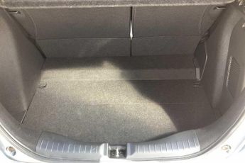 Honda Jazz 1.5 i-MMD Hybrid SR 5dr eCVT