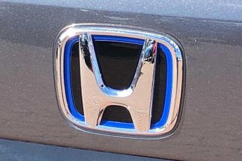 Honda Jazz 1.5 i-MMD Hybrid SR 5dr eCVT