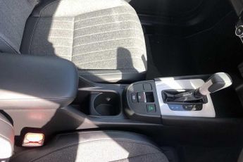 Honda Jazz 1.5 i-MMD Hybrid SR 5dr eCVT