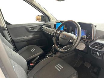 Ford Transit Courier 1.0 Active 125PS Auto