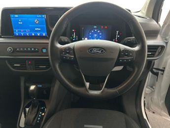 Ford Transit Courier 1.0 Active 125PS Auto