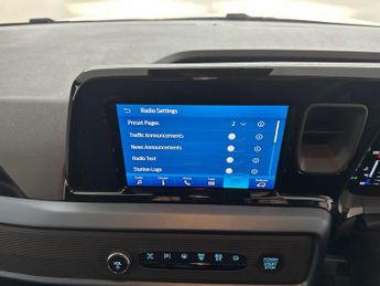 Ford Transit Courier 1.0 Active 125PS Auto