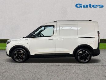 Ford Transit Courier 1.0 Active 125PS Auto