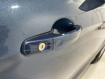 Ford Kuga 2.0 TDCi (150PS) 6 spd Titanium Edition 2WD 5dr.