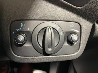 Ford Kuga 2.0 TDCi (150PS) 6 spd Titanium Edition 2WD 5dr.