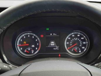 Hyundai i10 1.0 MPi SE Connect 5dr Auto