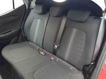 Hyundai i10 1.0 MPi SE Connect 5dr Auto