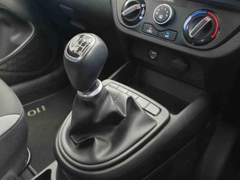 Hyundai i10 1.0 MPi SE Connect 5dr Auto