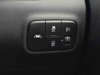 Hyundai i10 1.0 MPi SE Connect 5dr Auto