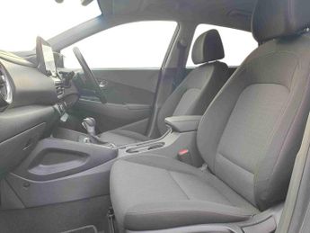 Hyundai Kona 1.6 GDi Hybrid Premium 5dr DCT