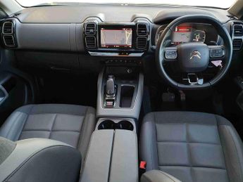 Citroen C5 Aircross 1.5 BlueHDi 130 Flair 5dr EAT8