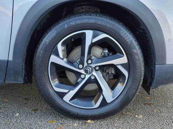 Citroen C5 Aircross 1.5 BlueHDi 130 Flair 5dr EAT8