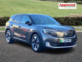 Ford Explorer 210kW Premium 77kWh 5dr Auto