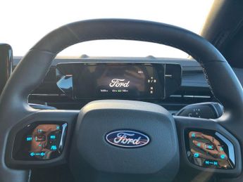 Ford Explorer 210kW Premium 77kWh 5dr Auto