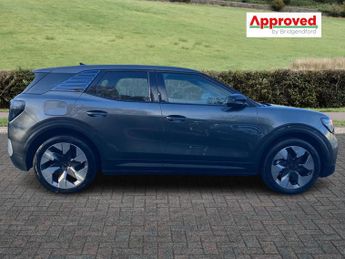 Ford Explorer 210kW Premium 77kWh 5dr Auto