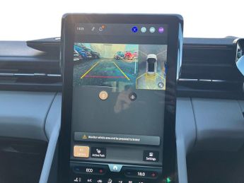 Ford Explorer 210kW Premium 77kWh 5dr Auto