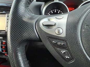 Nissan Juke 1.6 Tekna
