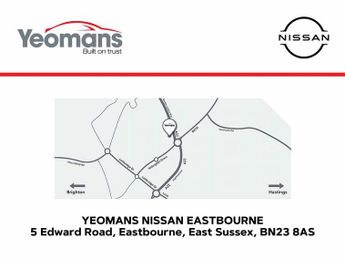 Nissan Juke 1.6 Tekna