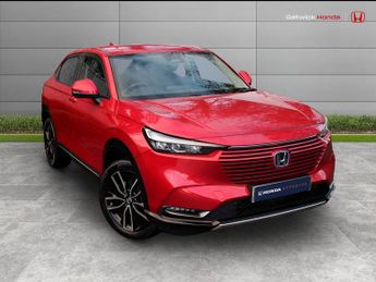 Honda HR-V 1.5 eHEV Advance 5dr CVT