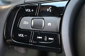 Honda HR-V 1.5 eHEV Advance 5dr CVT