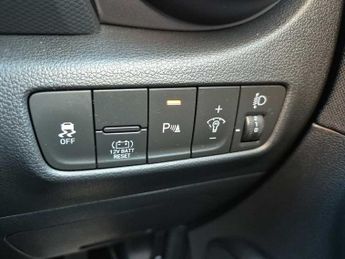 Hyundai Kona 1.6 GDi Hybrid Premium 5dr DCT