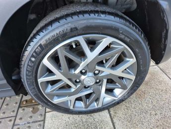 Hyundai Kona 1.6 GDi Hybrid Premium 5dr DCT