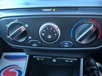 Hyundai Bayon 1.0 TGDi 48V MHEV SE Connect 5dr DCT